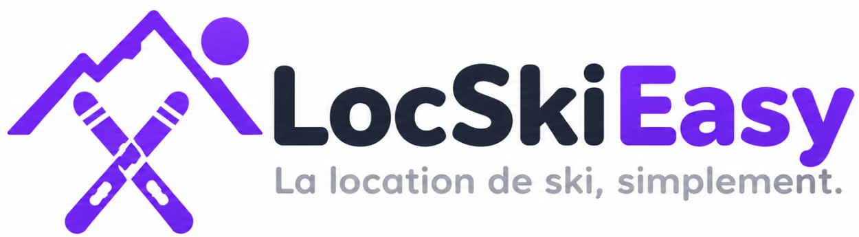 LocSki Easy — La location de ski, simplement.